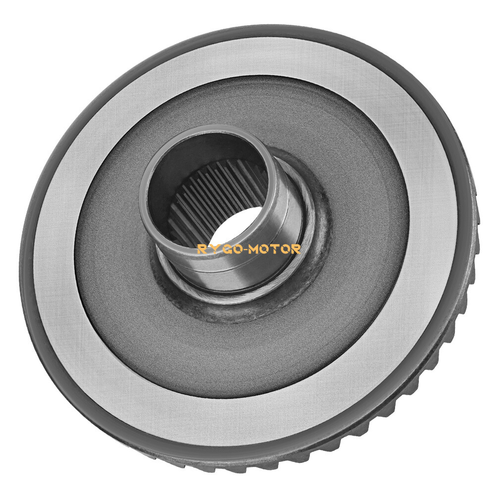 Rear Final Drive Ring Gear 41431-HM8-000 FOR Honda 01-08 Sportrax 250 TRX250EX