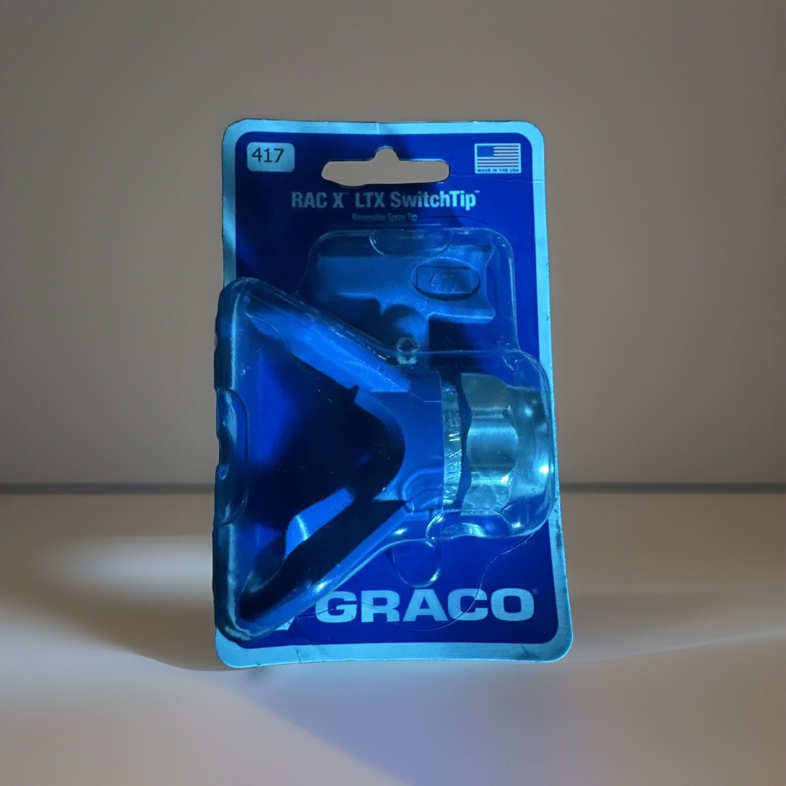 Graco RAX417 Guard RAC - Blue
