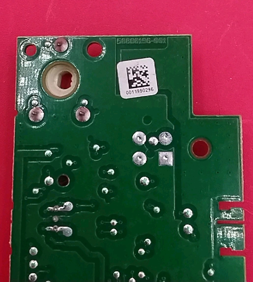 Honeywell WV8840B1141 WV8840B1110 WV8840B1158 Gas Valve Control Board – Tested