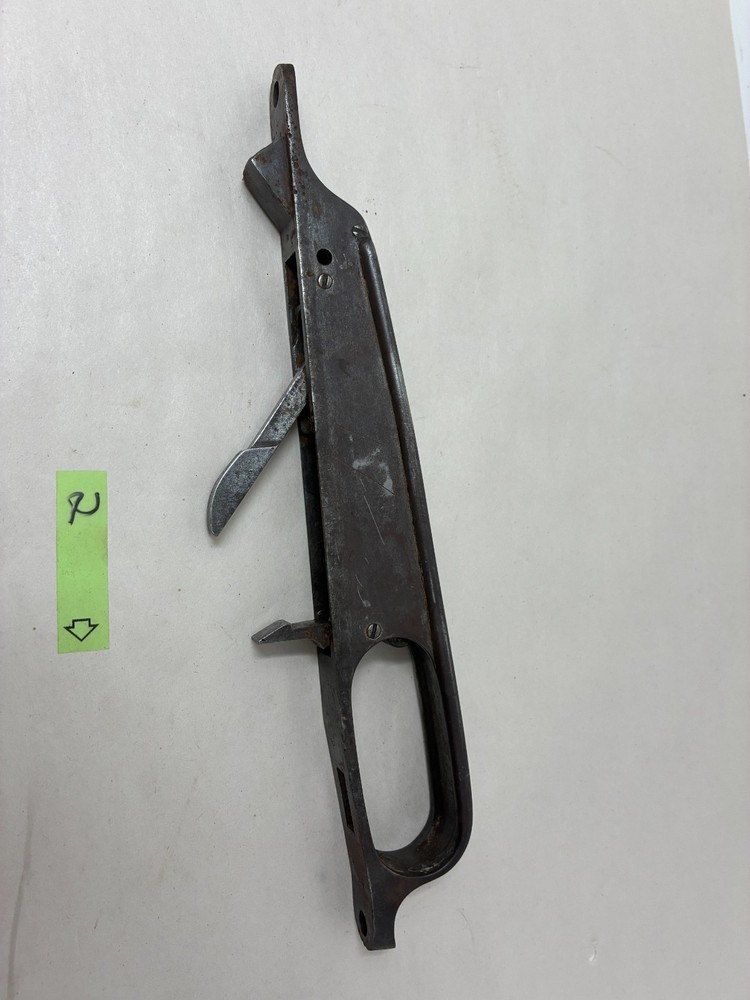 Gewehr Kar 88 WW1 German Trigger guard (no. 2)