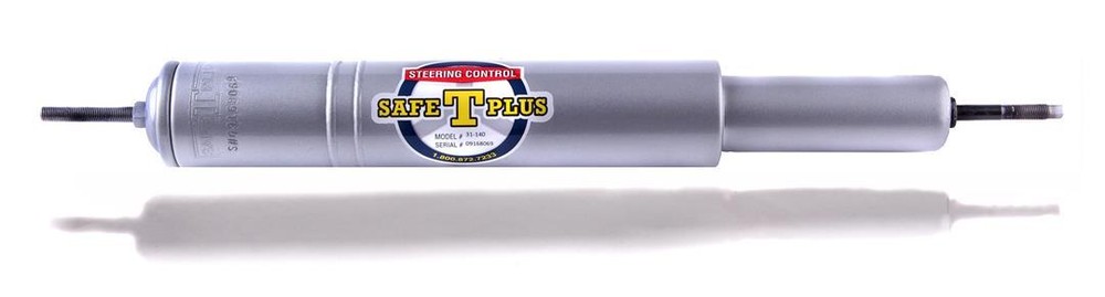 Safe-T-Plus 31-140 Single Steering Stabilizer