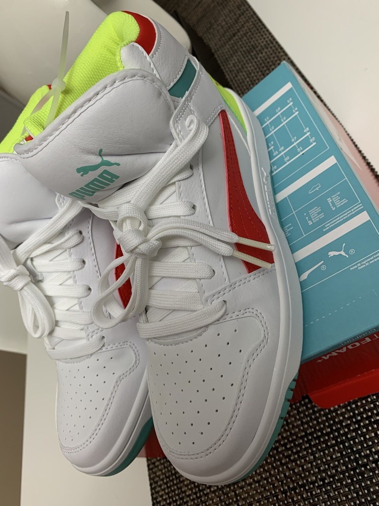 Puma Rebound layup SL