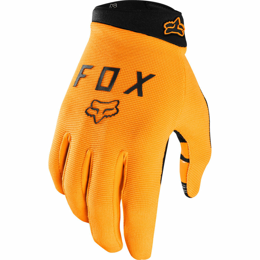 Fox Racing Ranger Glove Atomic Orange