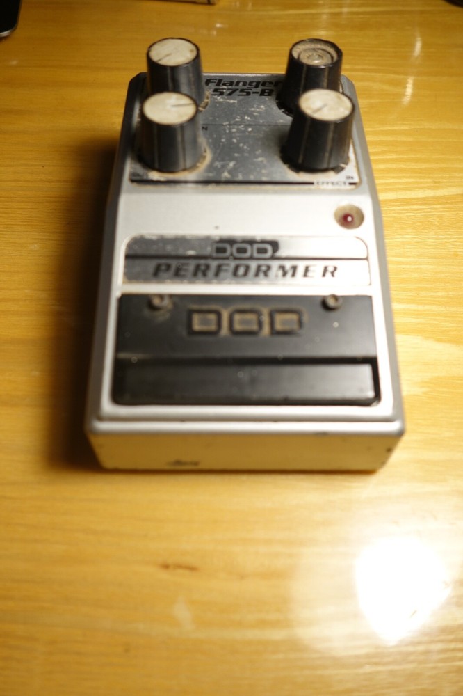 DOD 575-B Flanger