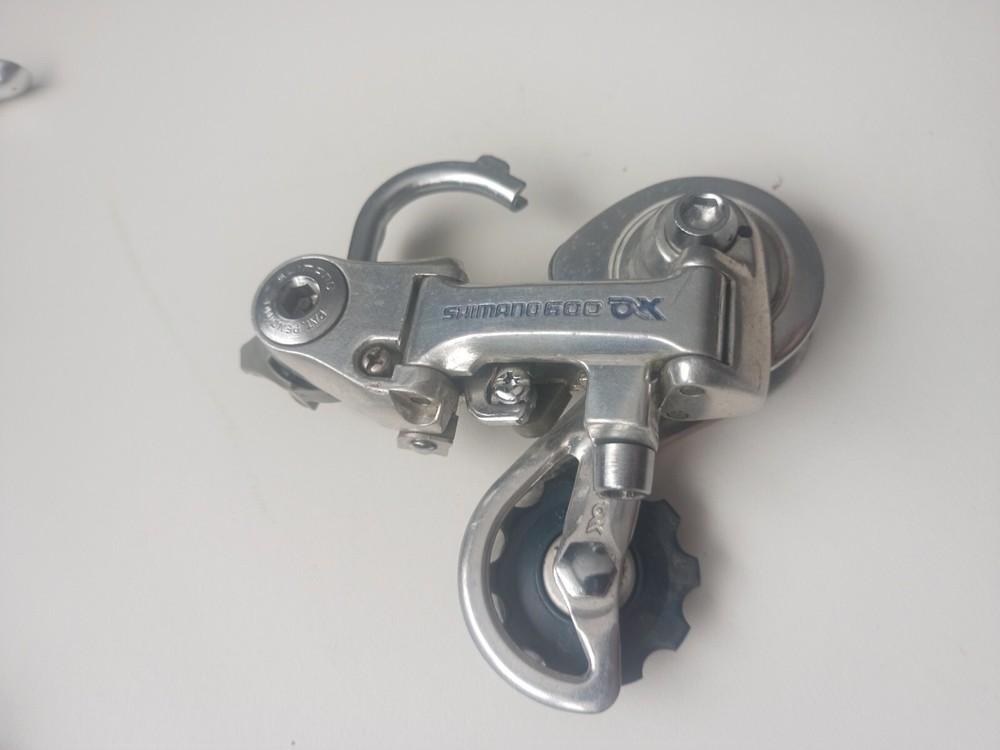 Shimano 600 AX Groupset