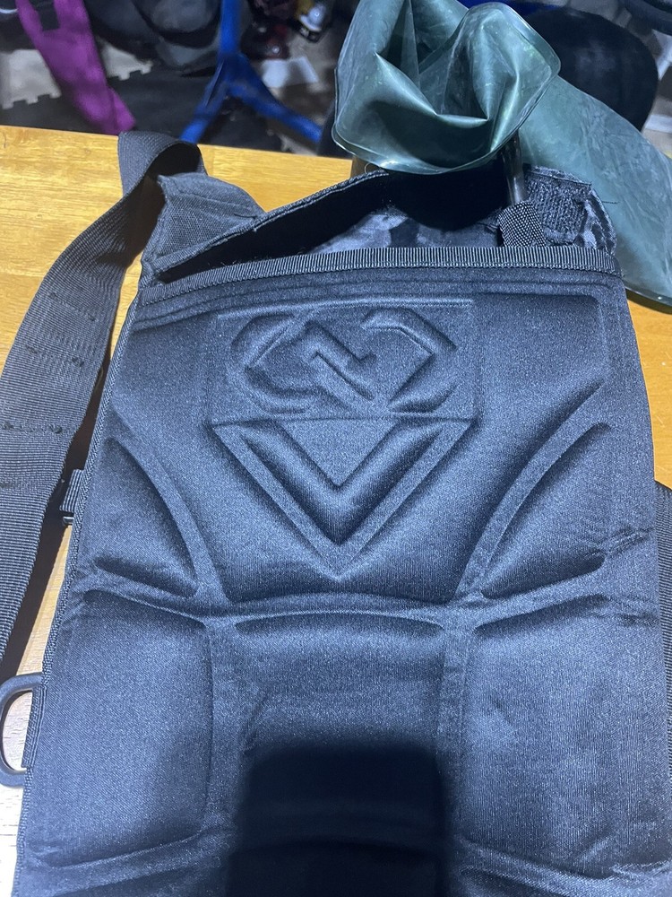 Tactical Rigger Hydration Pack