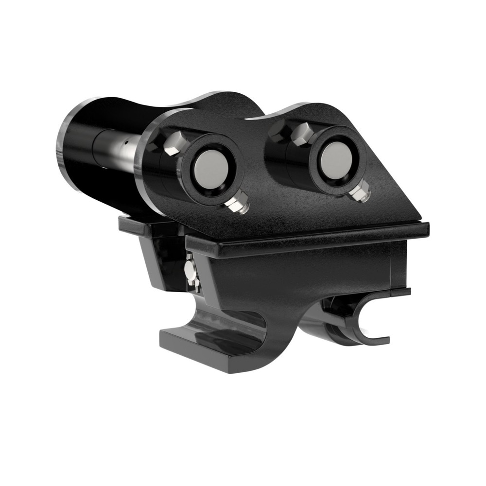 Attachment Quick Hitch Coupler For Within 3 T Machine Mini Excavators Free ship
