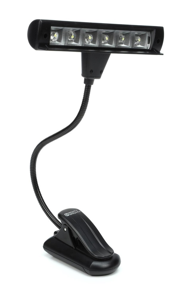Mighty Bright Encore Music Stand Light