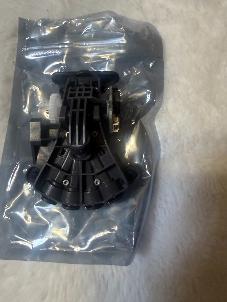 Bambu Lab AMS Internal Hub Unit (Model SPP015) - OEM Replacement Part