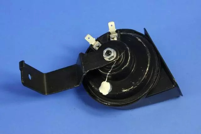 Genuine Mopar Horn And Bracket 68207362AB