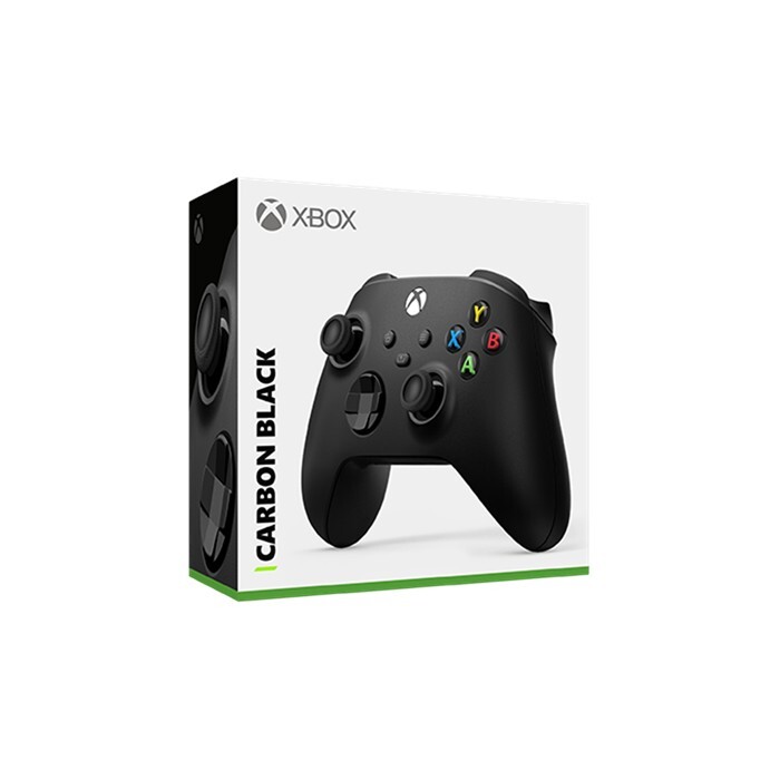 Microsoft Xbox Wireless Controller for Xbox One Xbox Series X/S, PC