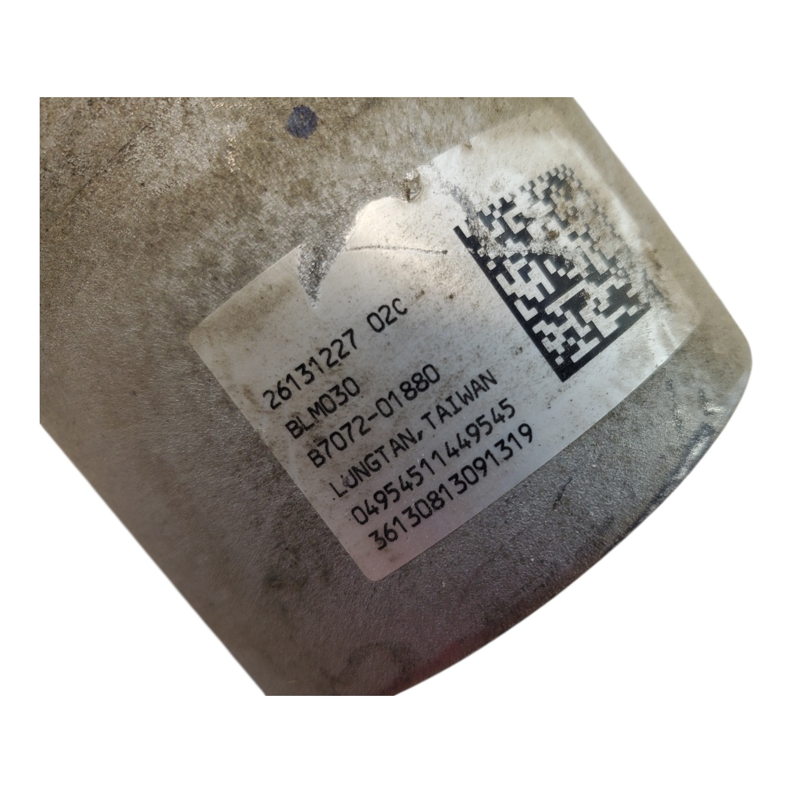 ✅ 08-12 Ford Escape electric power steering pump motor Mercury Mariner 26131227