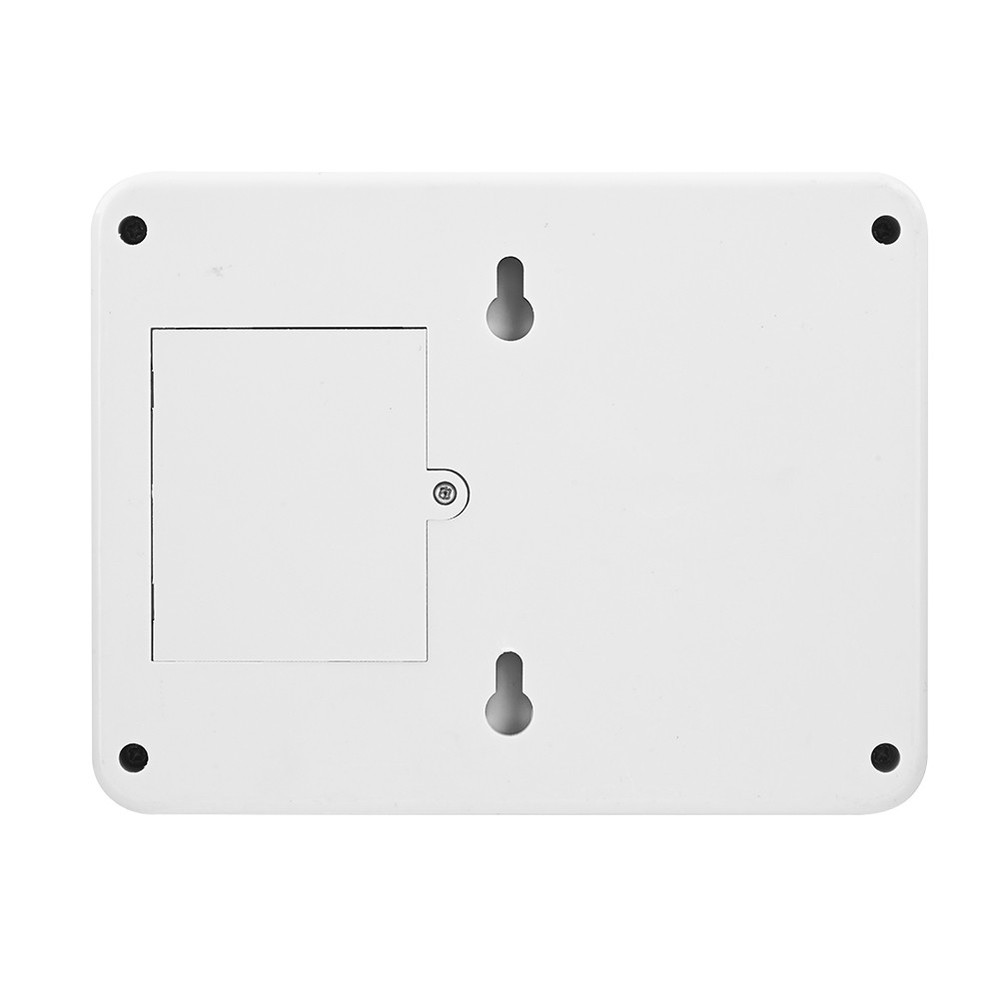 ♡ Wireless PIR Motion Sensor Alarm Password Home Security Keypad Remote