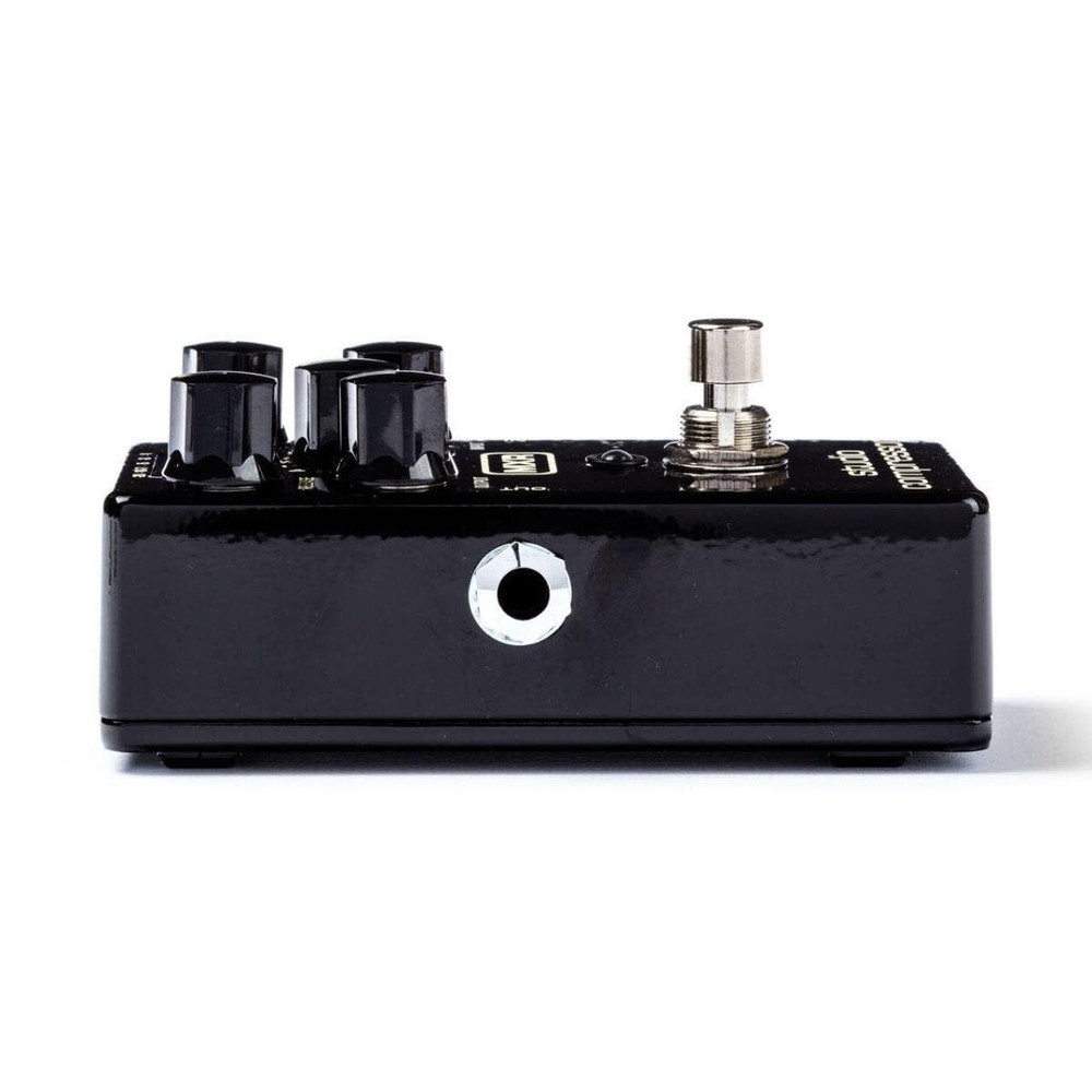 MXR STUDIO COMPRESSOR-EA