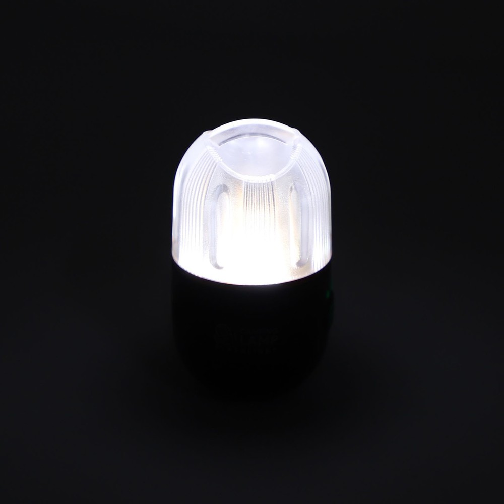 Flashlight Magnetic Multiple Light Source 400mAh Camping Lamp With Lanyard