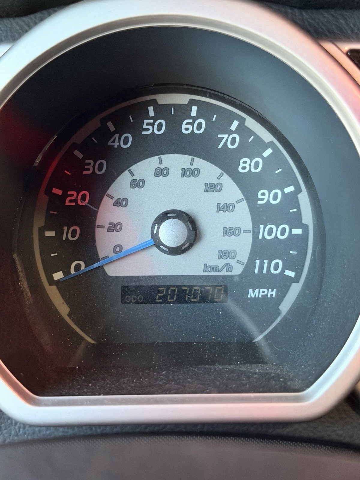 2003-2009 TOYOTA 4RUNNER 3.73 REAR DIFFERENTIAL CARRIER third member 4x4