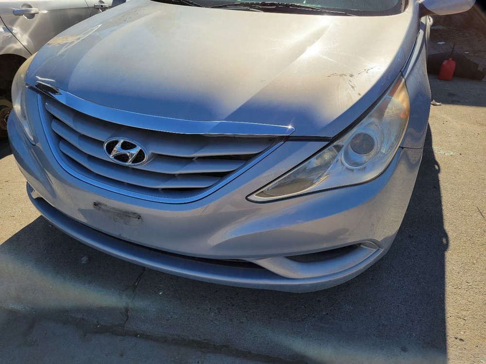 2012 2013 HYUNDAI SONATA COMMUNICATION CONTROL MODULE 96510-3Q000