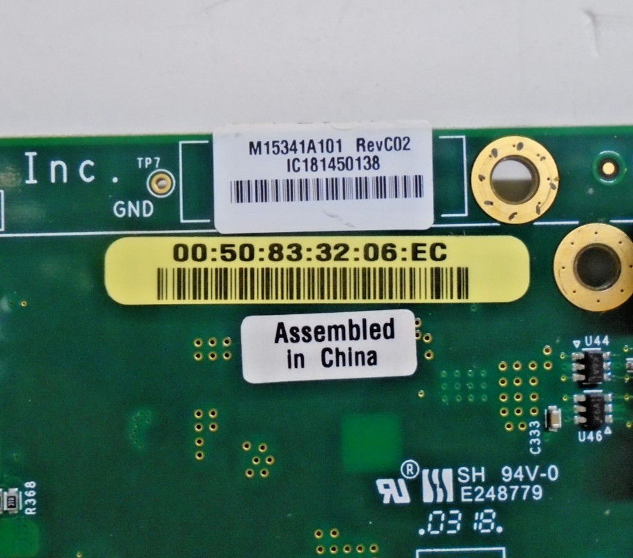 Gilbarco M15341A101 Cloud Connection Processor CPP Board | DCM2.2 Without SSOM