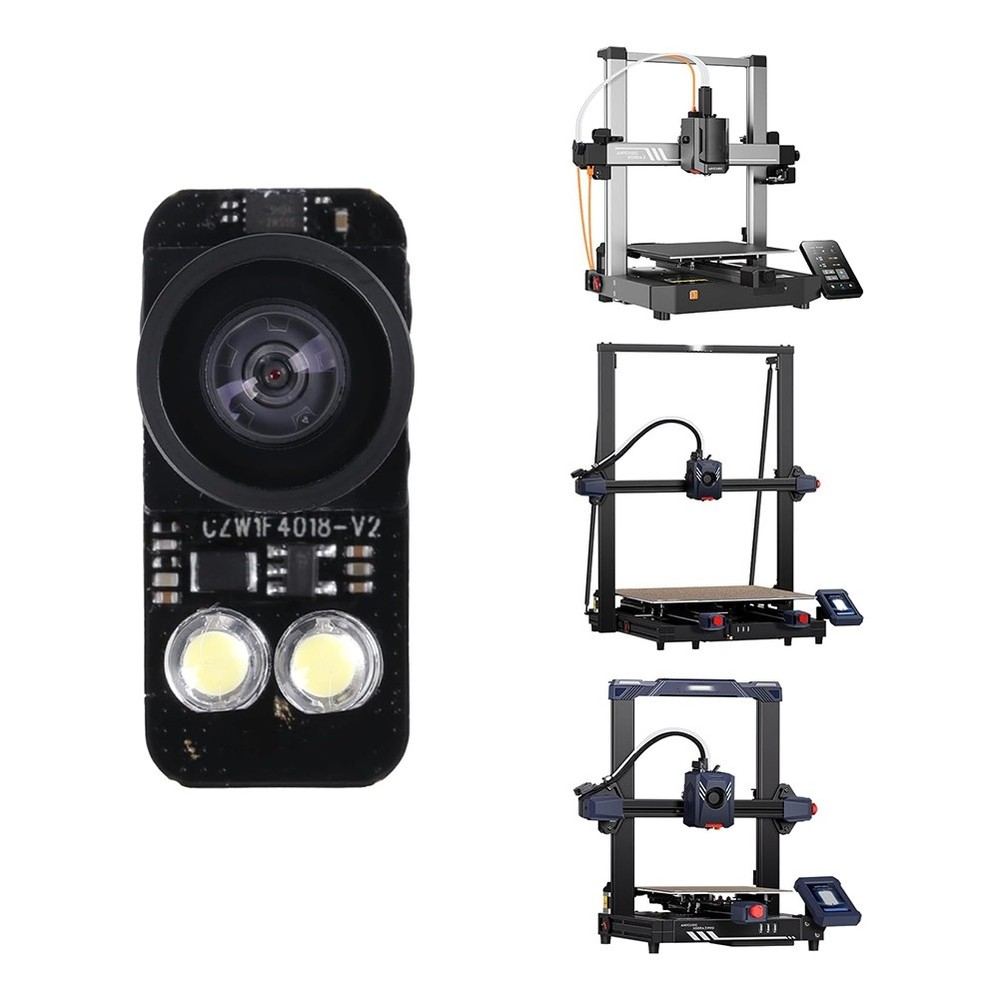 Camera Accessory for Camera 3 Clear Resolution S3Y17913