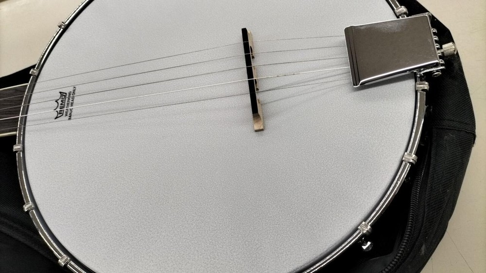 Washburn BB-15R 4-Strings Banjo