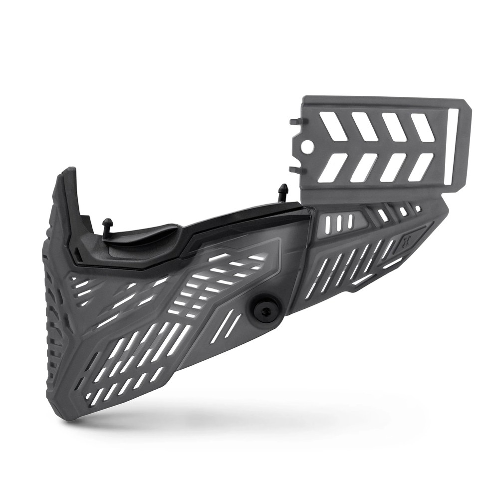 Hk Army RMX Lower Kit- Smoke