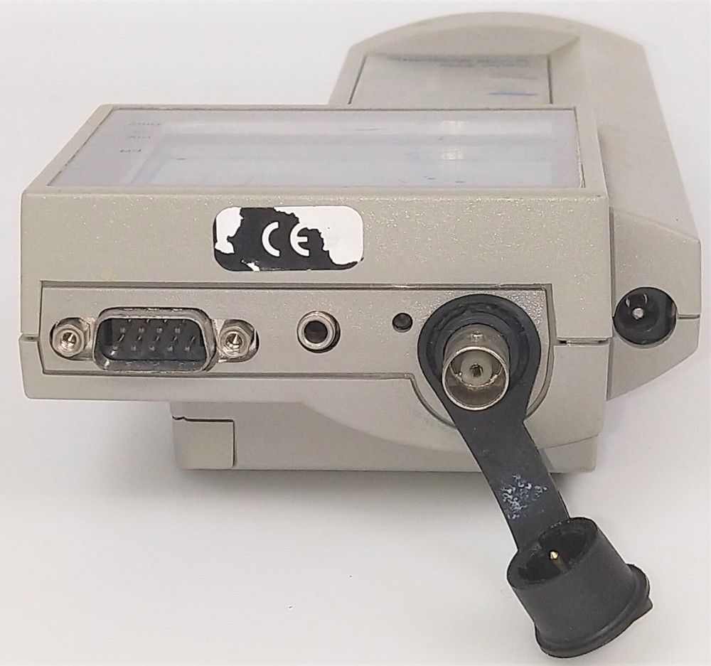 VWR 3000 Portable pH Meter with New Electrode
