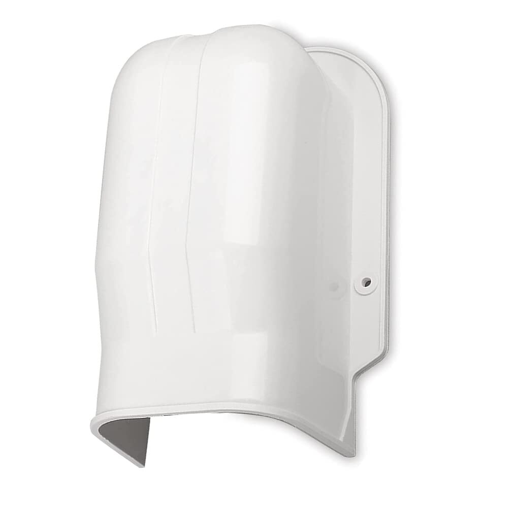 4 Entry Wall Cover Line Cover Set Parts Decorative Mini Split Line Set Cover