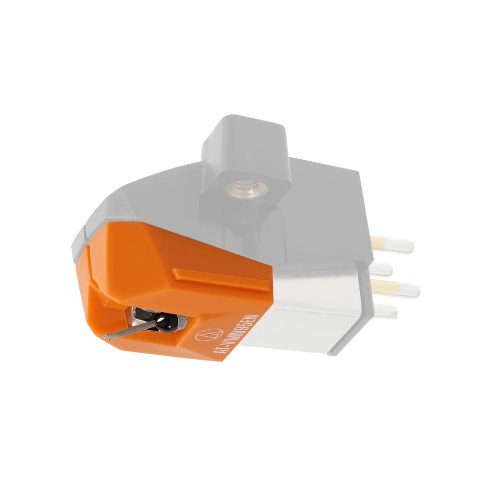 Audio-Technica AT-VMN95EN Elliptical Replacement Stylus [NEW]