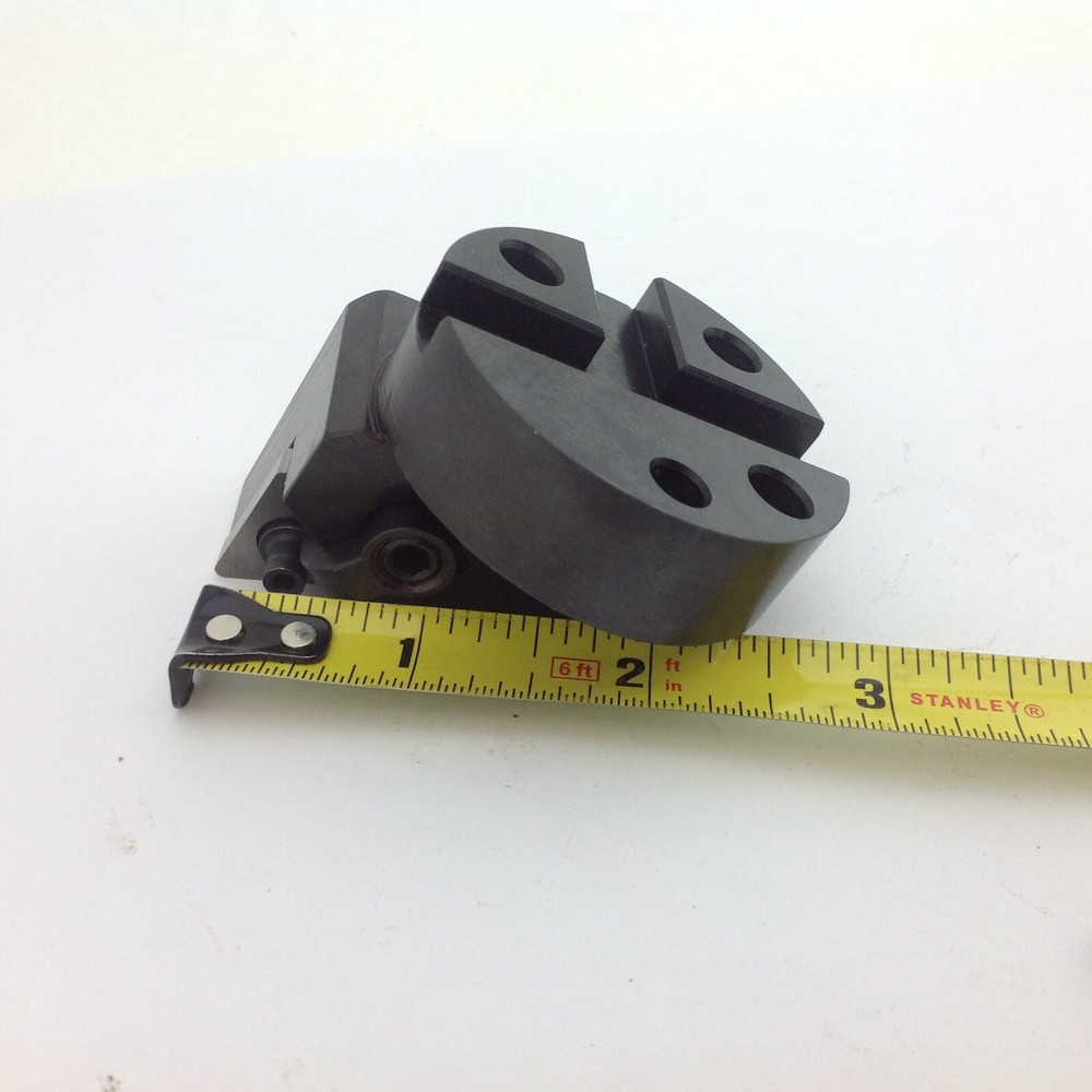 Greenleaf 4096550-681 521564 End Mill Tool Holder with Box