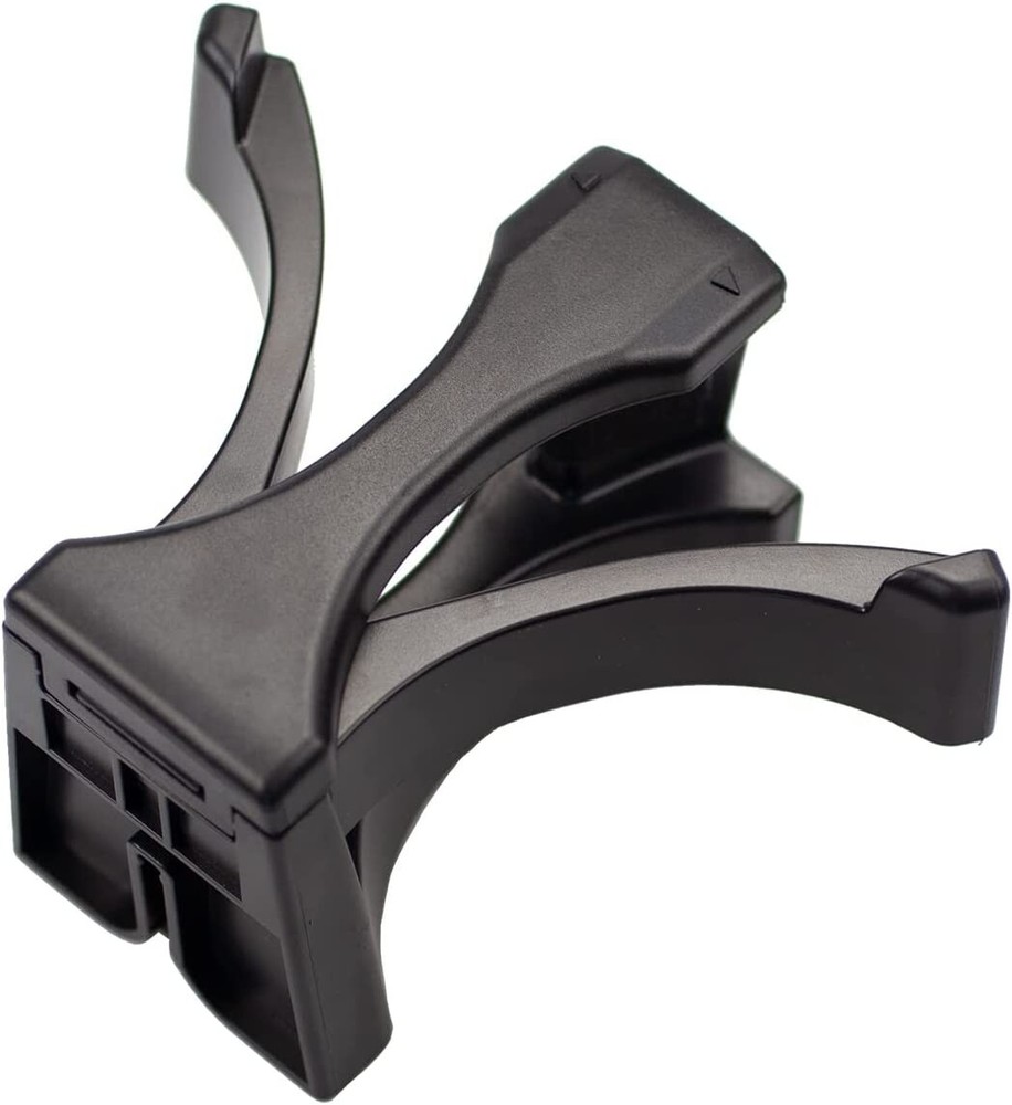 Console Cup Holder Insert Divider for TOYOTA SEQUOIA 2008-2022 for SECOND Row