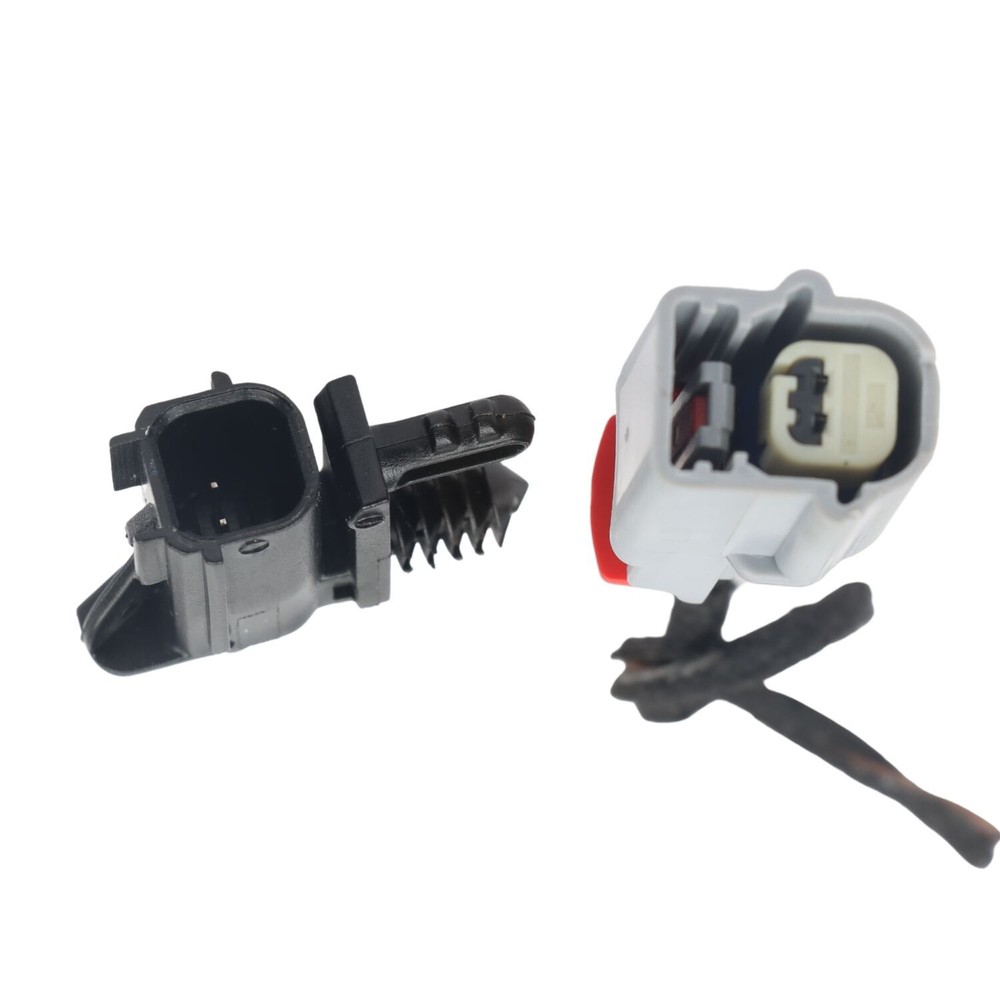 Ambient Temperature Sensor plus Matching Connector for 2011-2022 Ford Lincoln