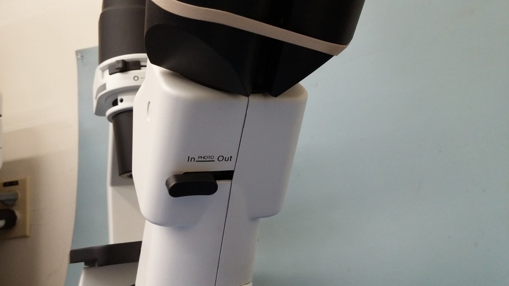 Laxco LMI3-PH1 Inverted Microscope