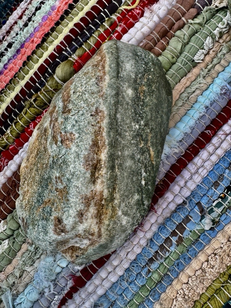 Rocks for Tumbling  Lapidary Material Rough