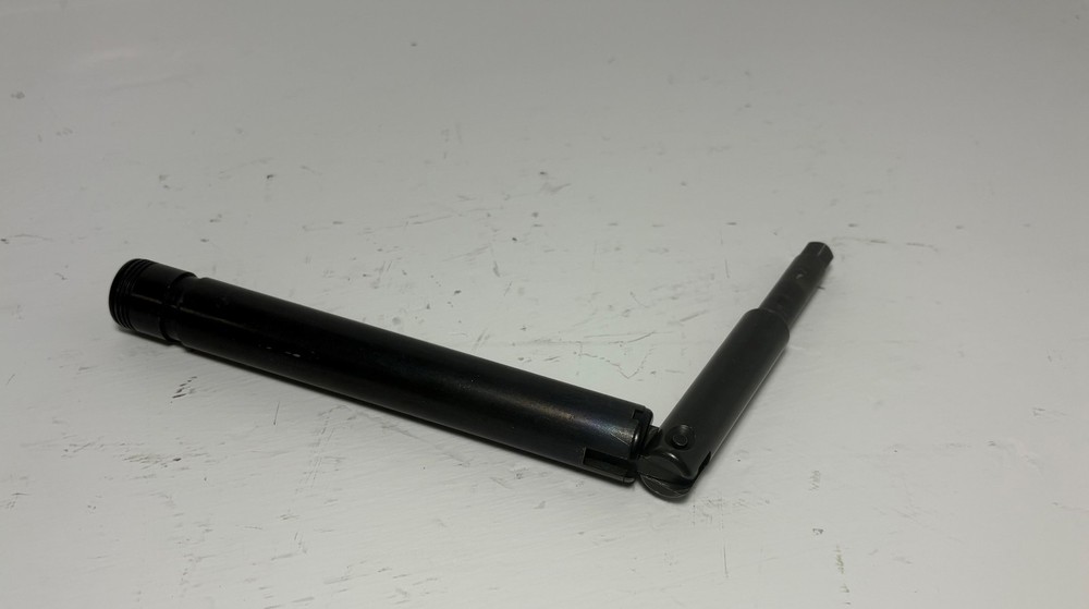 Square D Masterpact Racking Handle for NW MP Breakers Merlin Gerin 1600A