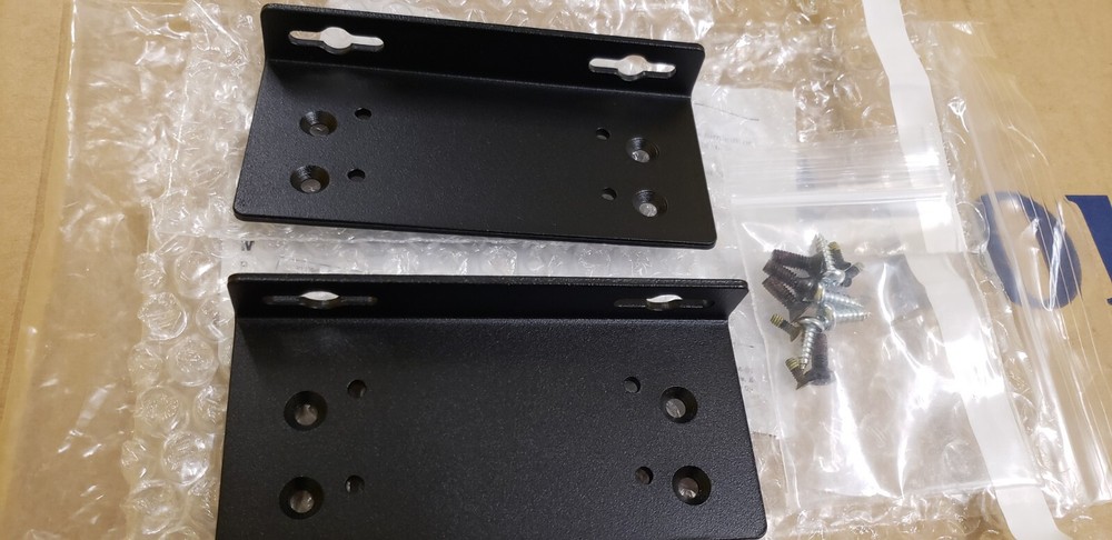 Extron MBU 149 Low-Profile Mount Kit 70-222-01