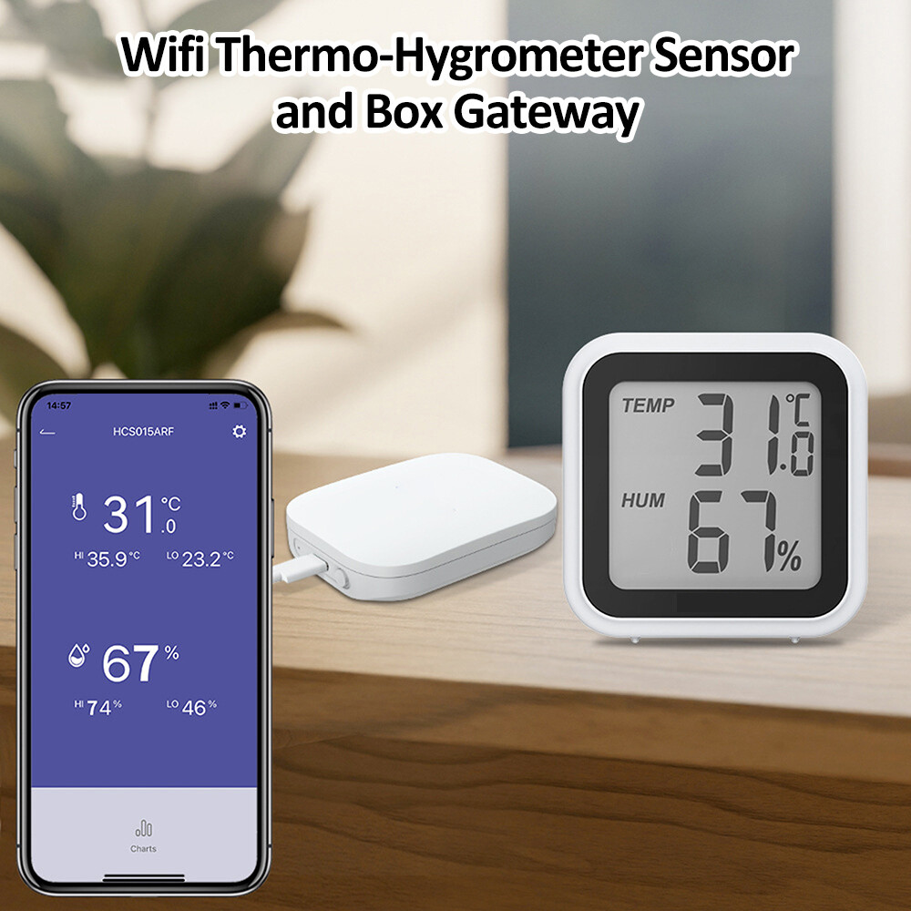 Home Hub for Smart Realize Remote E2O4