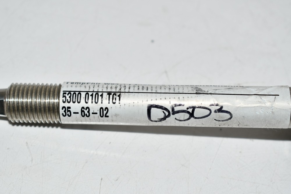 NEW Dittmer 2xPT100-B-2L Temperature Sensor 180405716