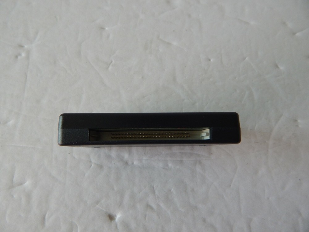 Universal USB 2.0 All-In-One Compact Flash Memory Card Reader - Black New