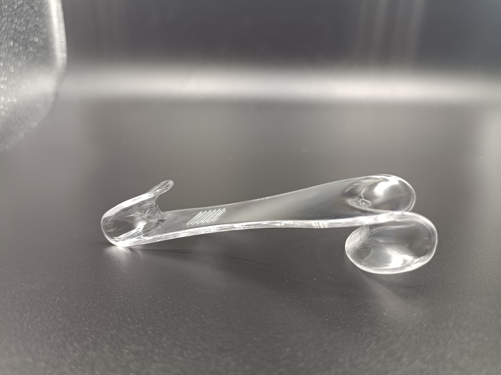 Dental Orthodontic Cheek Lip Retractor Double-Head Mouth Opener Photography