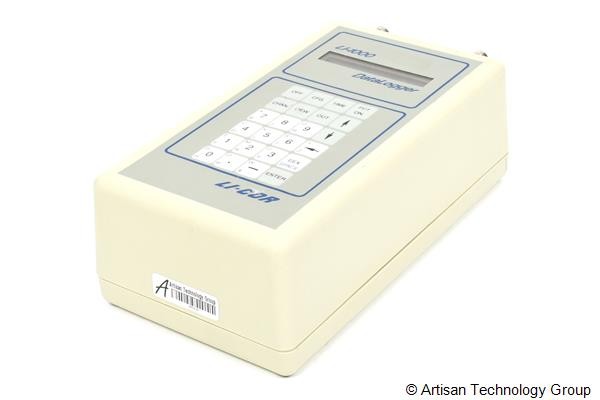 LI-COR Biosciences LI-1000 Datalogger