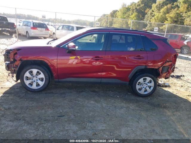 RAV 4 2019 Glove Box 4491650