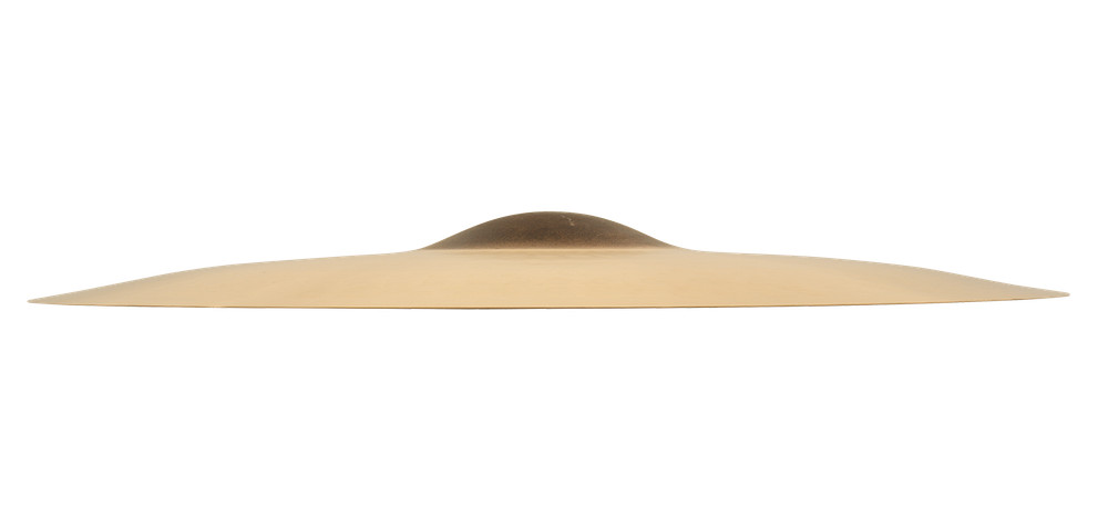 SABIAN 19" Thin Crash AAX