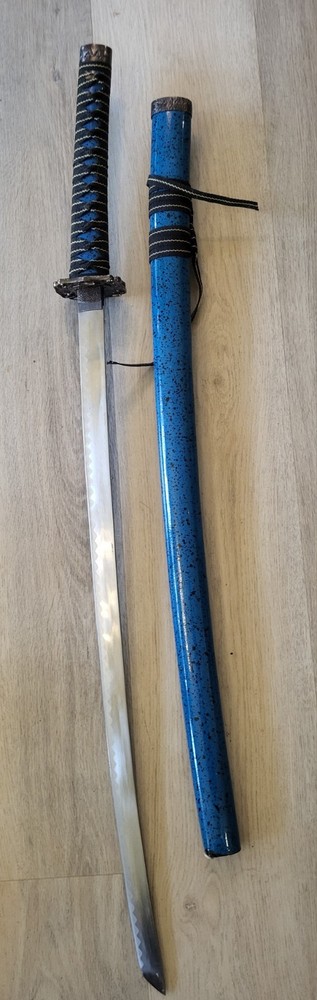 Japanese Katana Sword