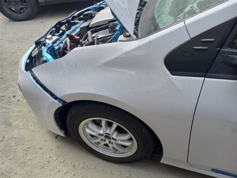 2022 TOYOTA PRIUS CAMERA PROJECTOR
