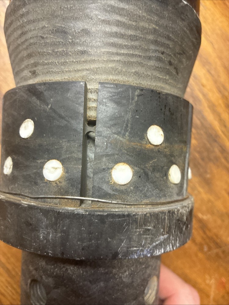 YELLOW JACKET OIL TOOLS M1 FRAC PLUG See Pics Description.