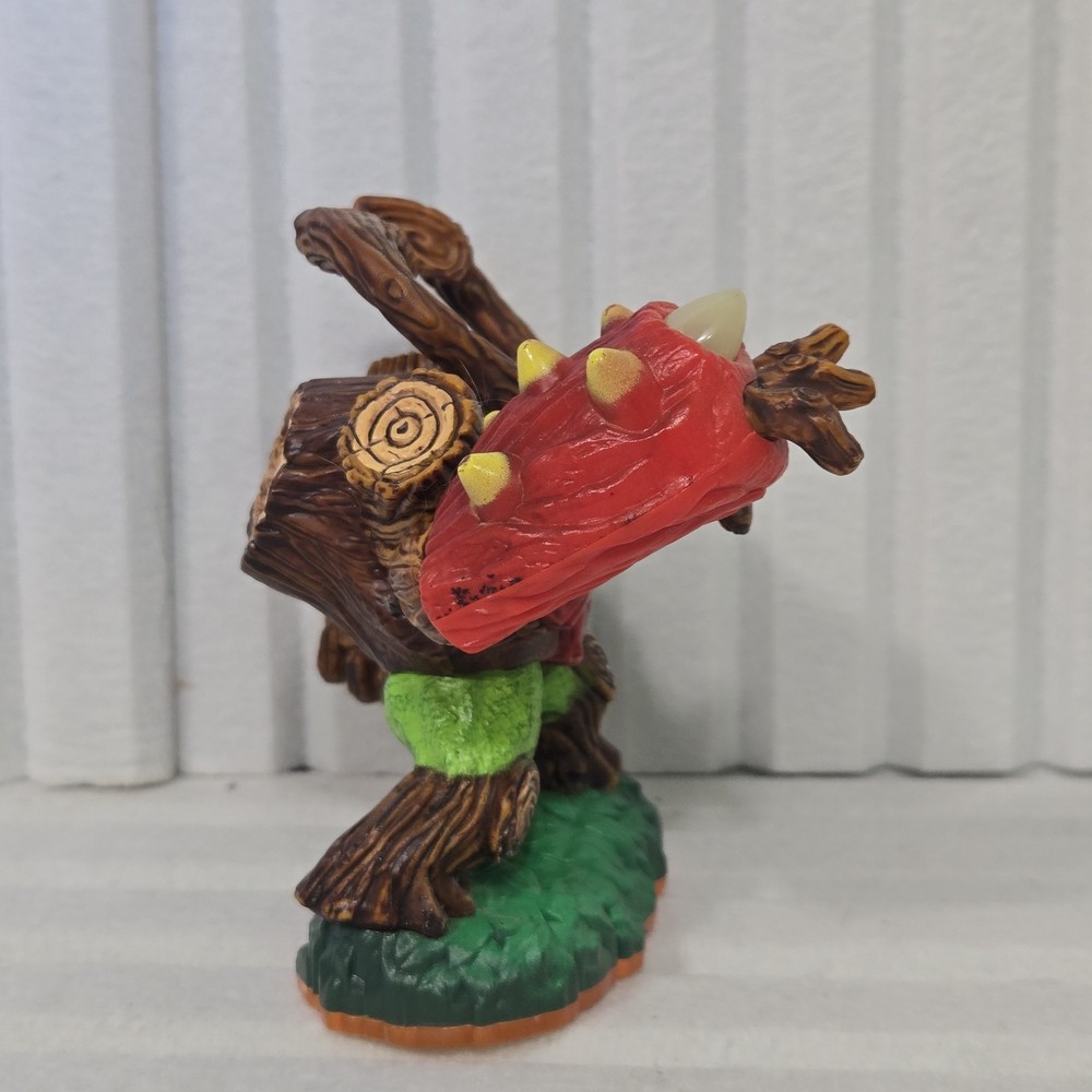 Skylanders: Giants: TREE REX Giant Figure