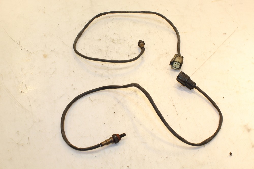 2013 Harley-Davidson Electra Glide FLHTK Oxygen Exhaust Lambda Sensor 27729-10