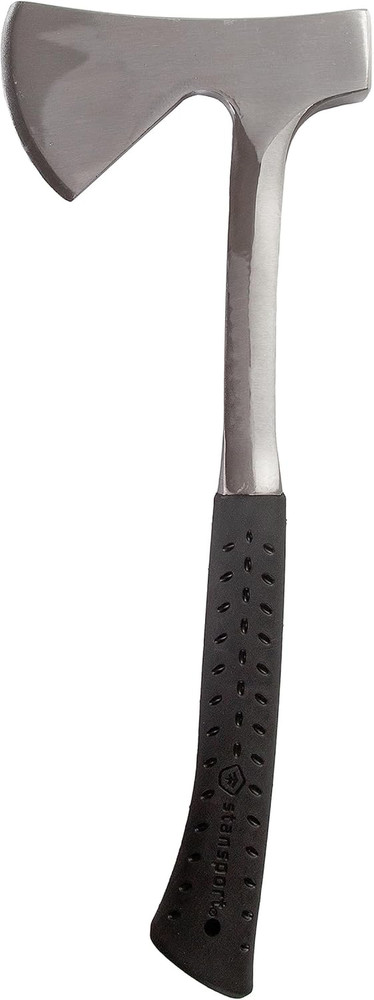 Camp Axe