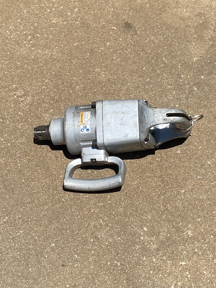 Ingersoll Rand 285B 1”Drive Impactool
