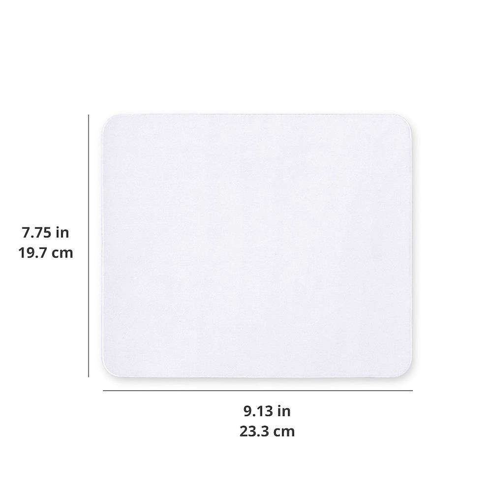 CafePress Differentially Speaking Mousepad (567834854)
